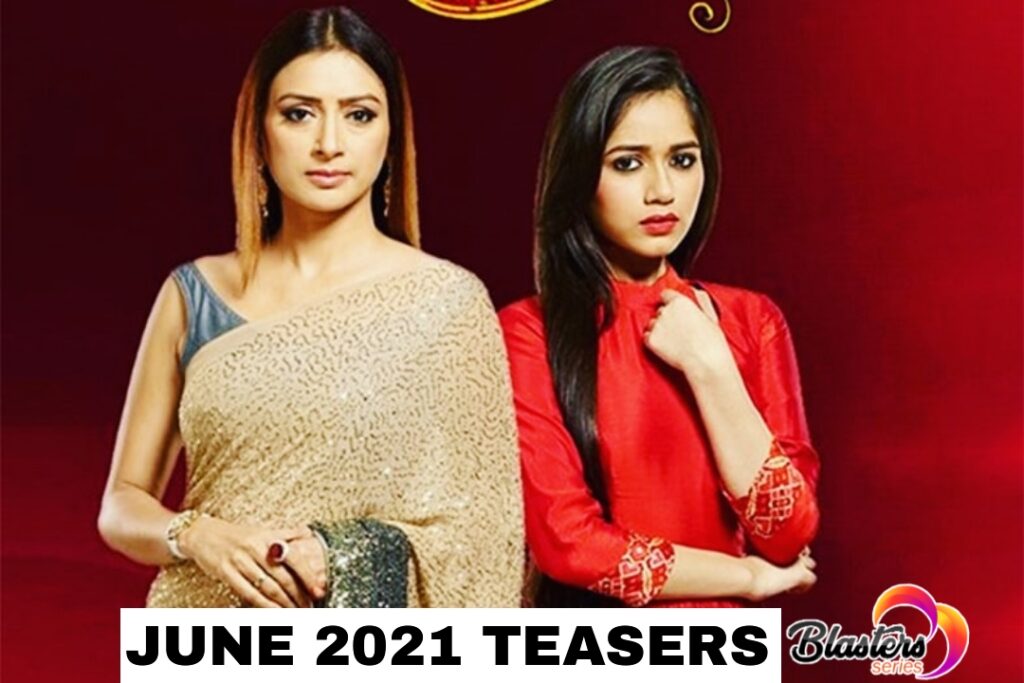 THE COST OF LOVE ON GLOW TV JUNE 2021 TEASERS