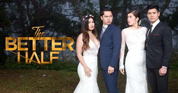 THE BETTER HALF, FULL STORY SUMMARY