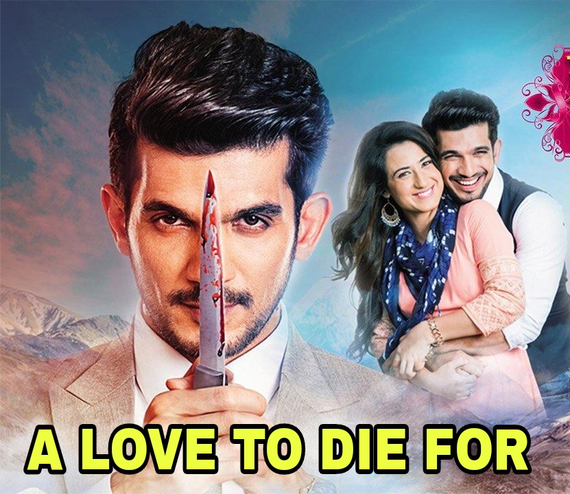 TO DIE FOR LOVE ON JOY PRIME FULL STORY SUMMARY a love to die for poster