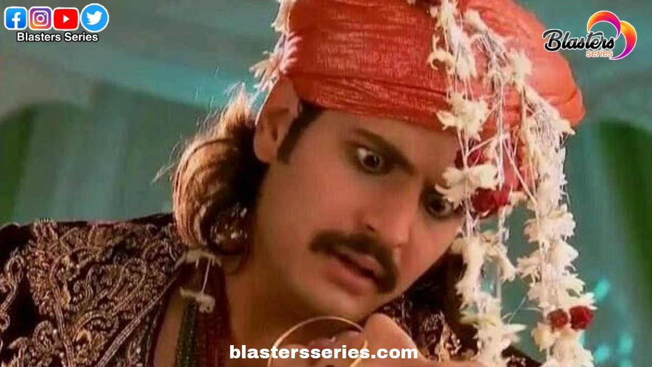 Jodha akbar blasters