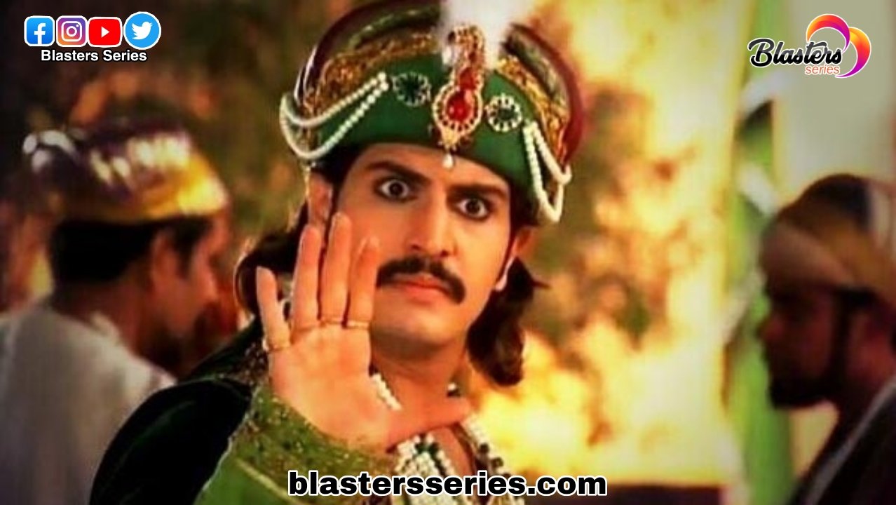 Jodha akbar on zee world, Wednesday 23rd June 2021 update