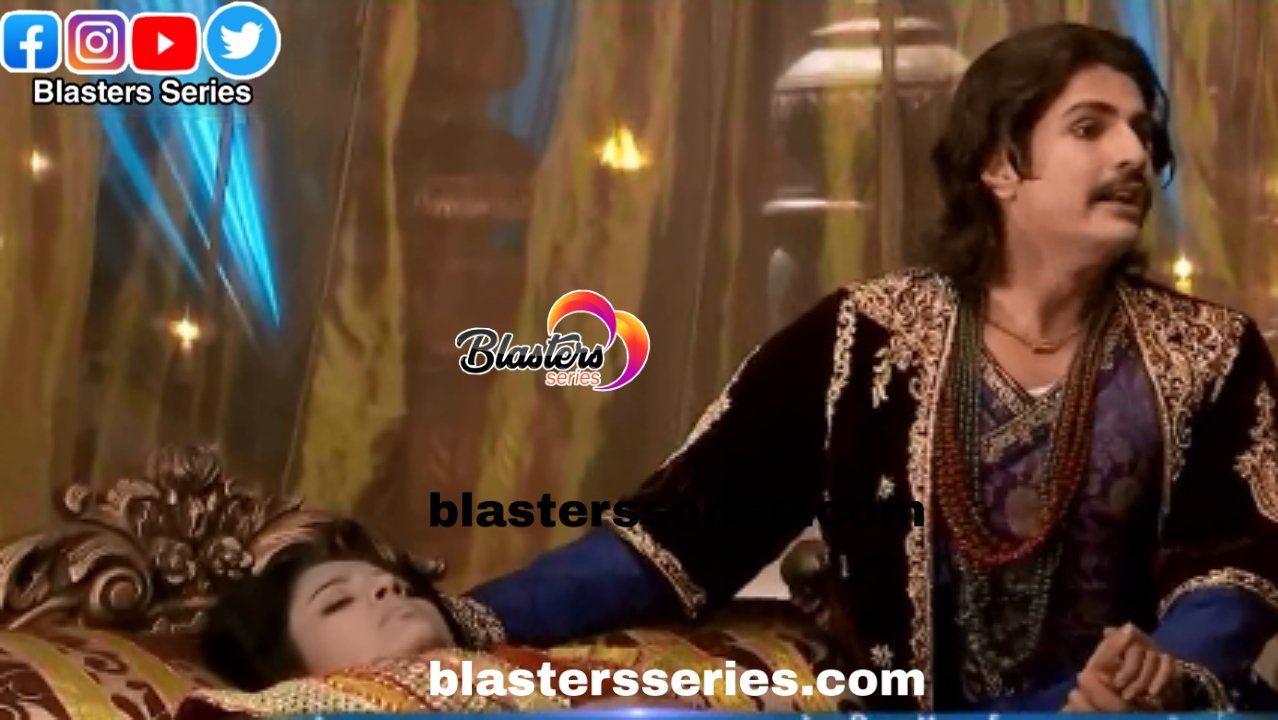 Jodha akbar on zee world, Thursday 24th June 2021 update