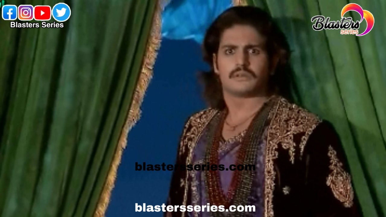 Jodha akbar on zee world, Thursday 24th June 2021 update