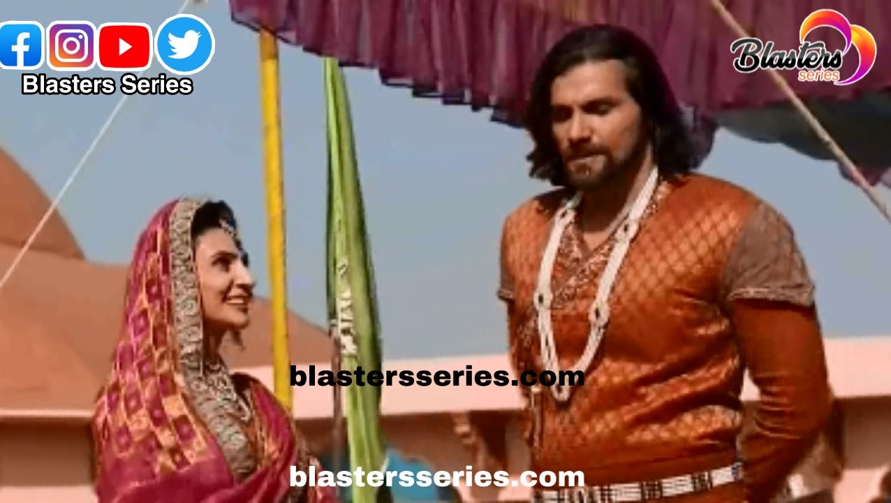Jodha akbar on zee world, Thursday 24th June 2021 update
