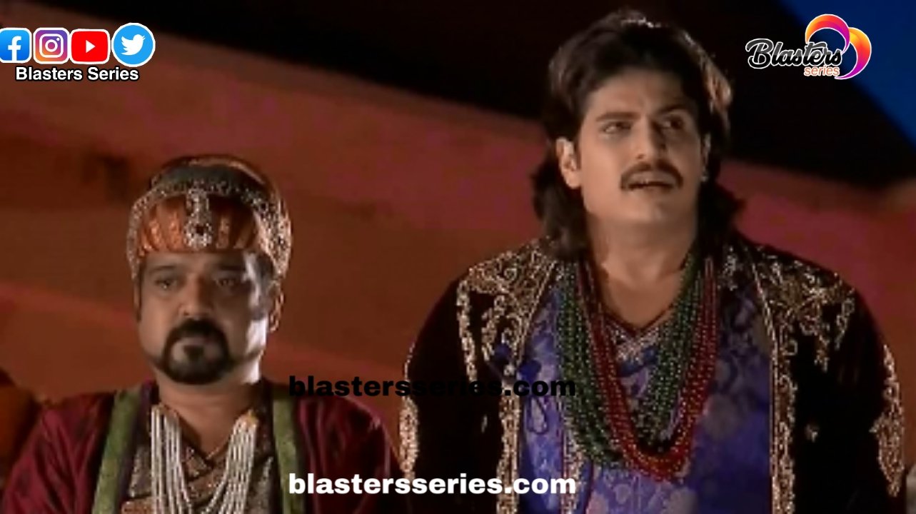 Jodha akbar on zee world, Thursday 24th June 2021 update