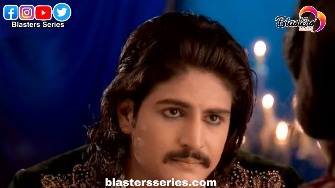 Jodha akbar on zee world, Friday 25th June 2021 update