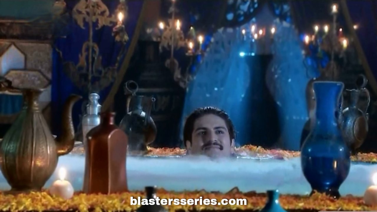 Jodha akbar on zee world, Sunday 27th June 2021 update