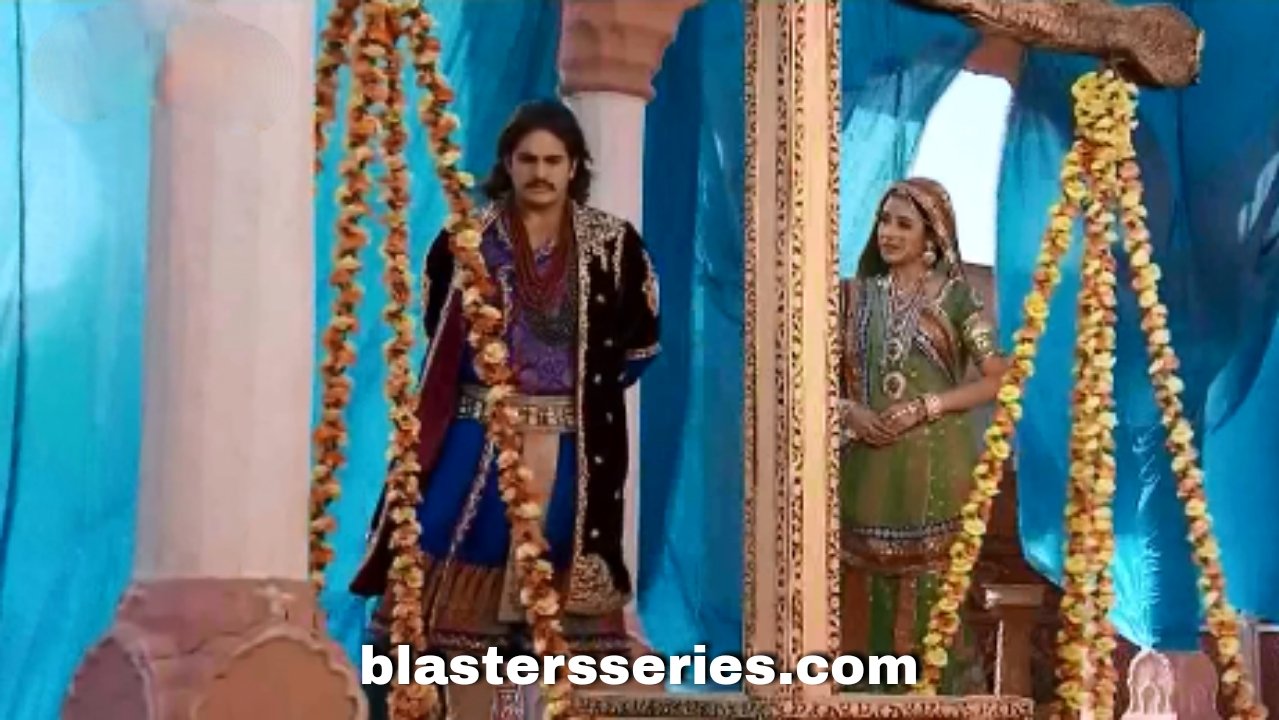 Jodha akbar on zee world, Sunday 27th June 2021 update