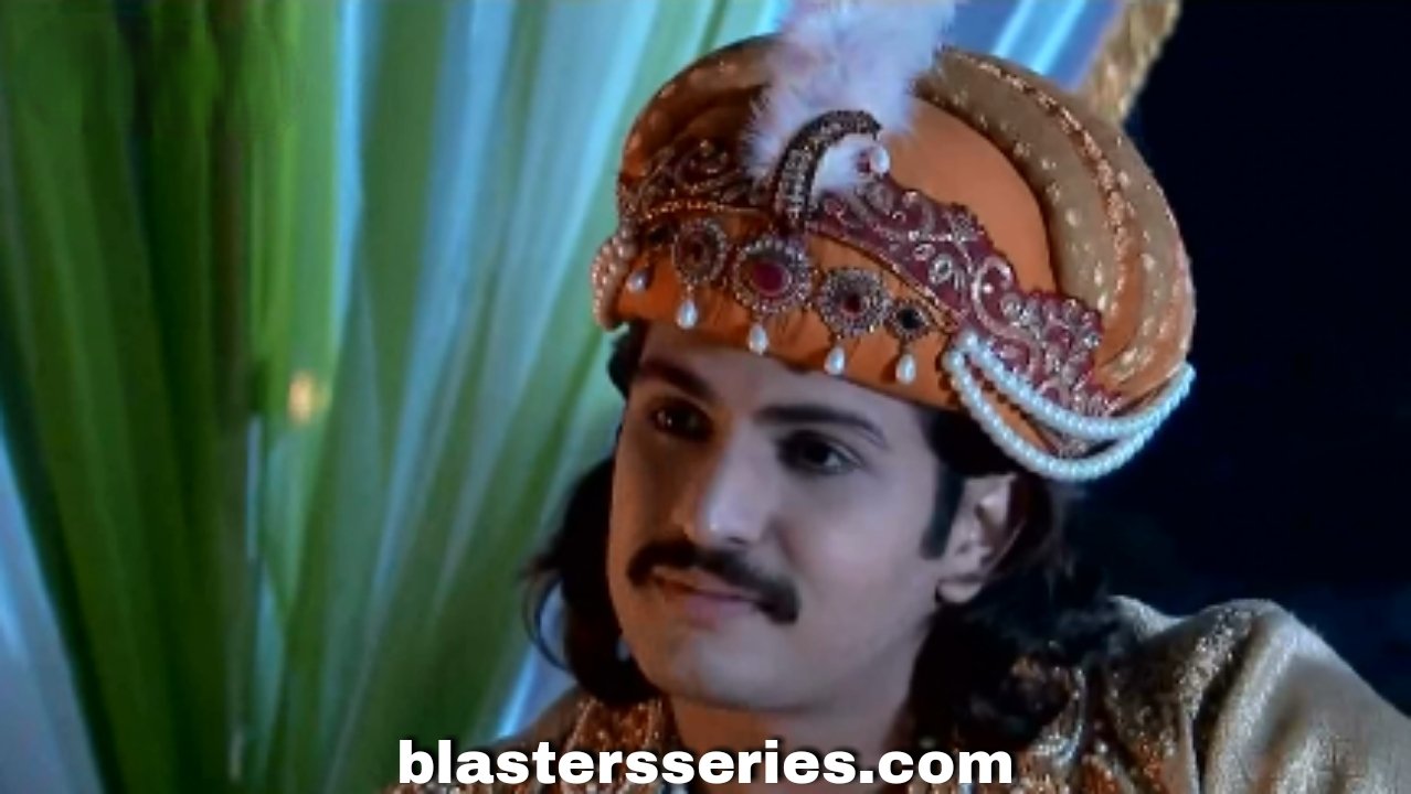 Jodha akbar on zee world, Wednesday 30th June 2021 update