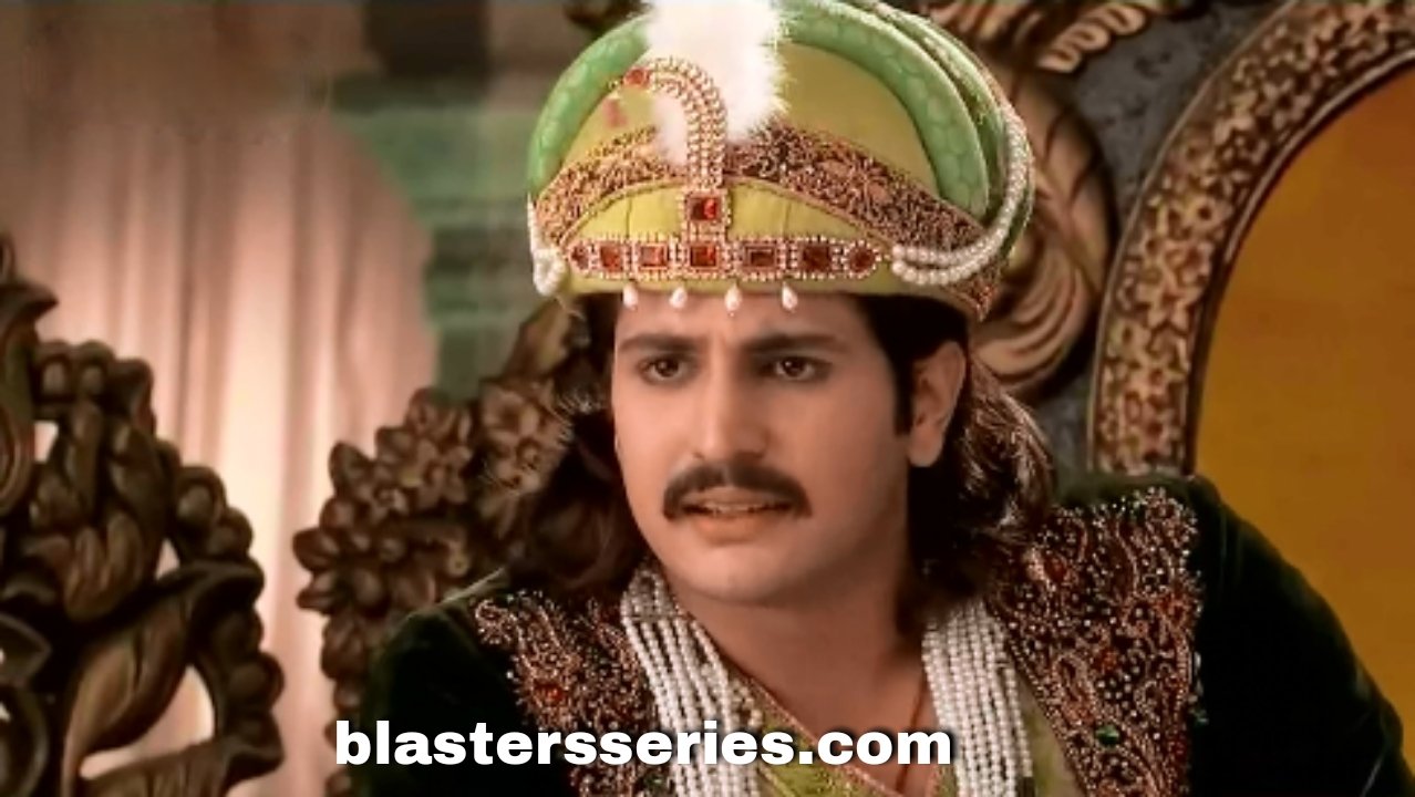Jodha akbar on zee world, Thursday 1st July 2021 update