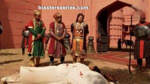 Jodha akbar on zee world, Thursday 1st July 2021 update