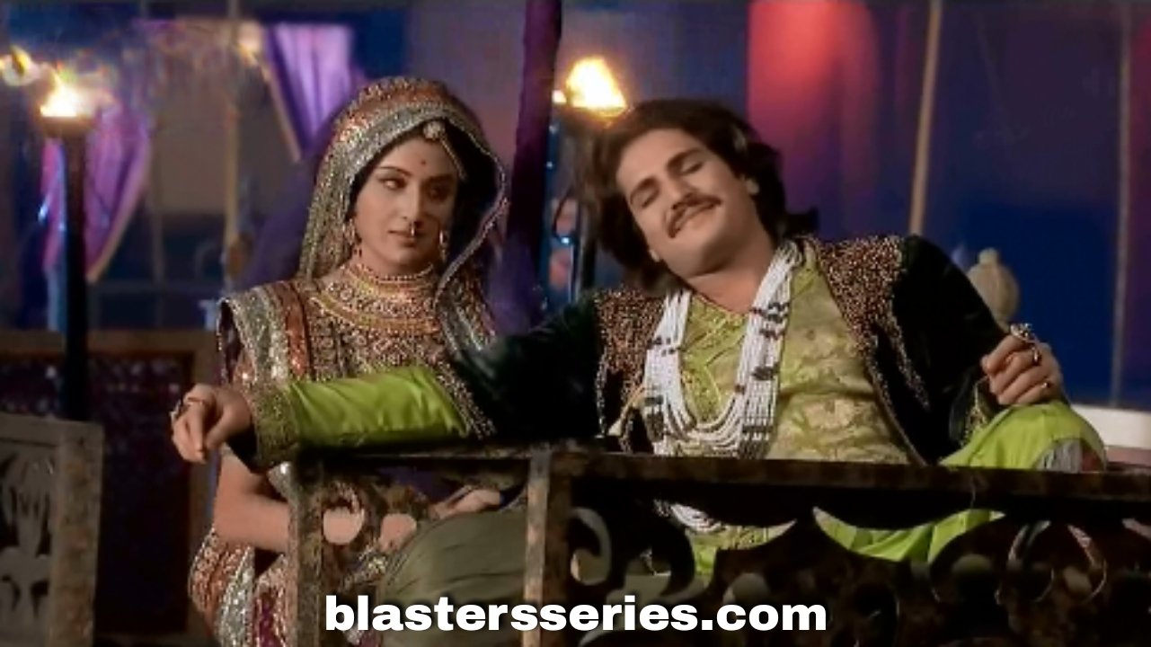 Jodha akbar on zee world, Thursday 1st July 2021 update