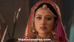 Jodha akbar on zee world, Thursday 1st July 2021 update