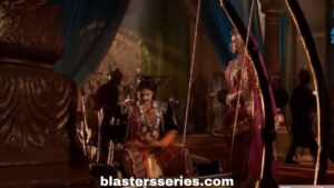 Jodha akbar on zee world, Thursday 1st July 2021 update
