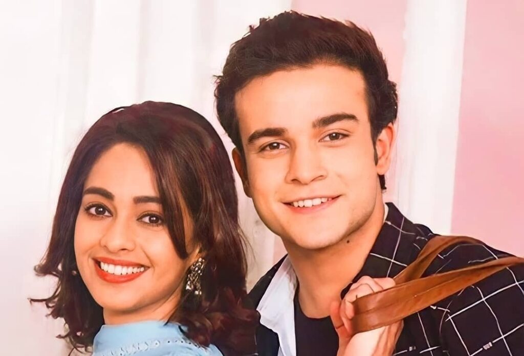Twist Of Fate on zee world, Tuesday 24th August 2021 update