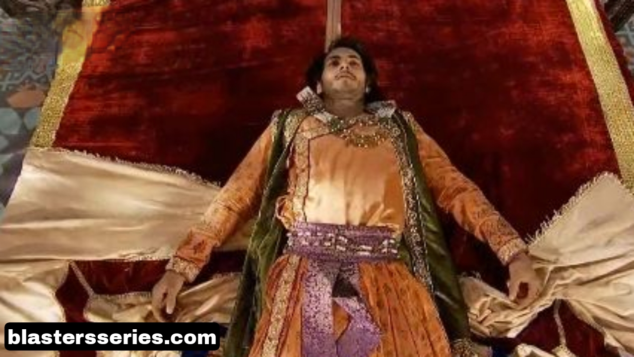 Jodha akbar on zee world, Wednesday 29th September 2021 update