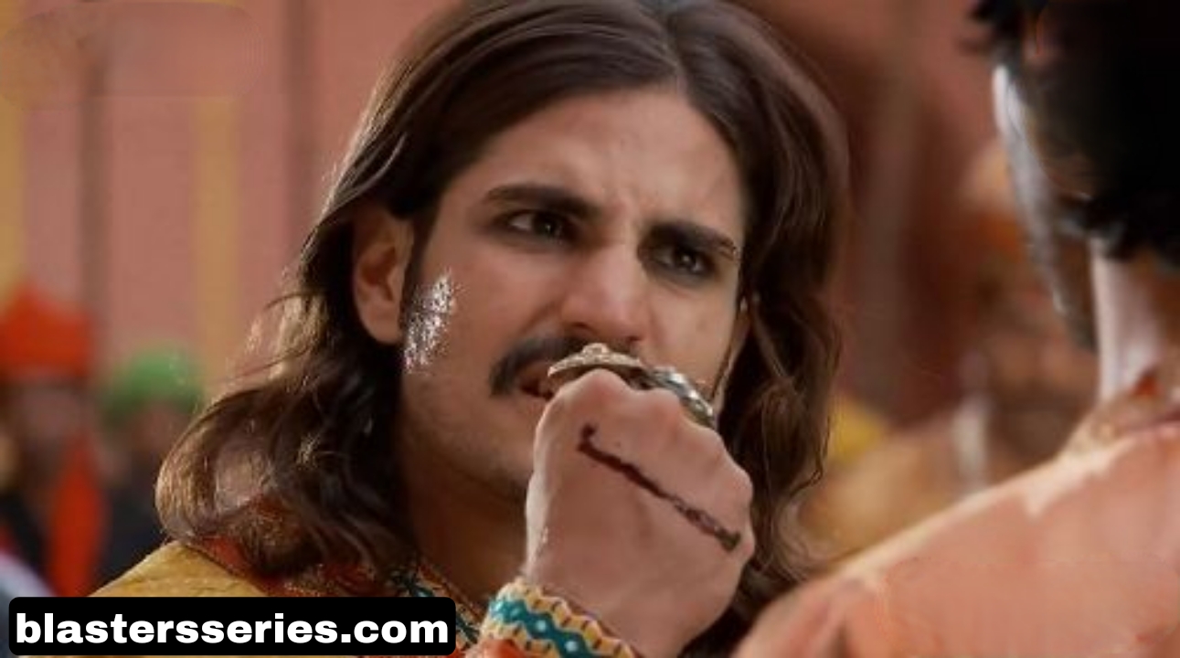 Jodha akbar on zee world, Wednesday 29th September 2021 update