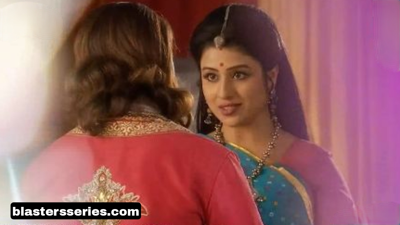 Jodha akbar on zee world, Thursday 30th September 2021 update