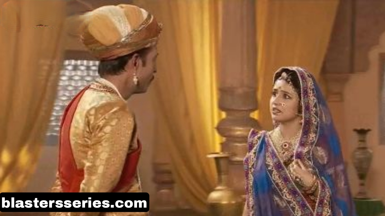 Jodha akbar on zee world updates