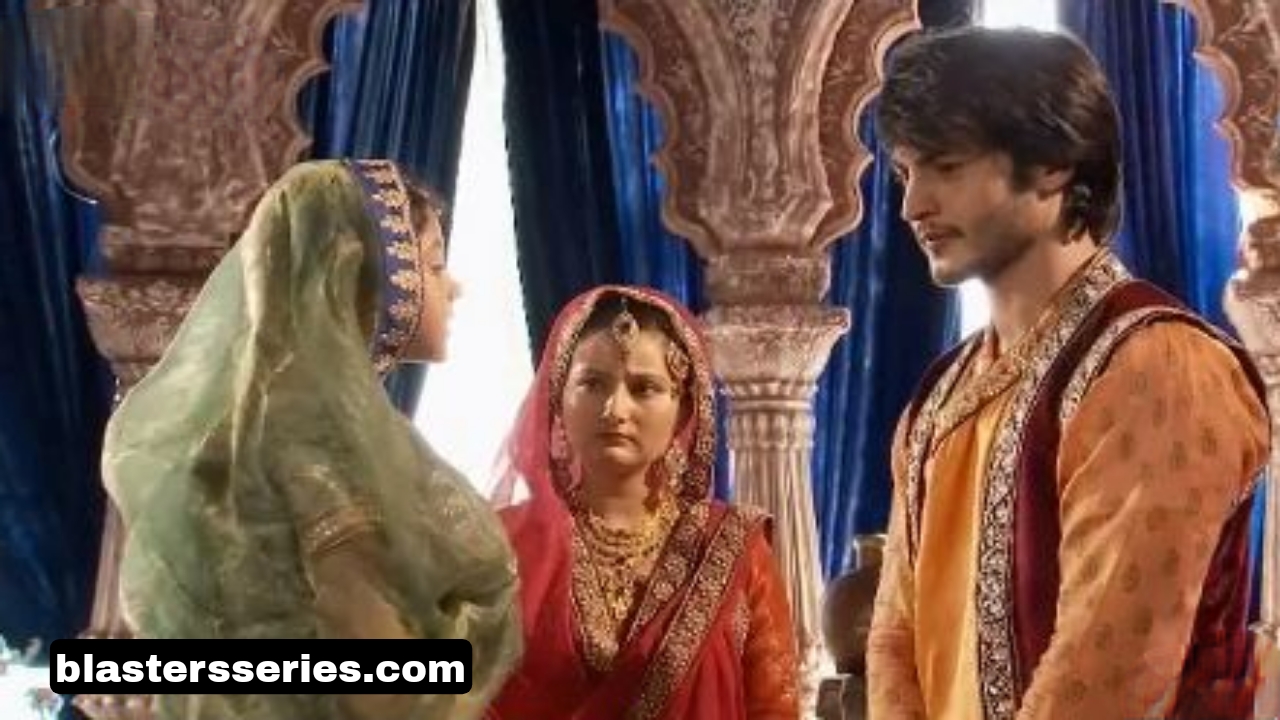 Jodha akbar updates 