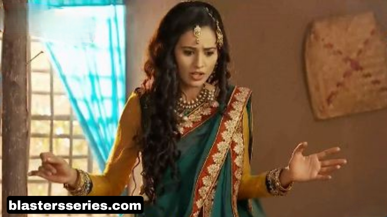 Jodha akbar Anarkali