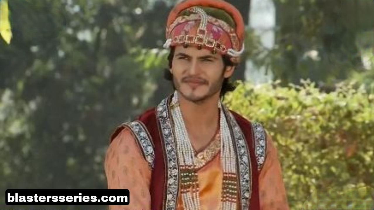 Jodha akbar Salim