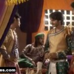 Jodha akbar on zee world, Thursday 30th September 2021 update