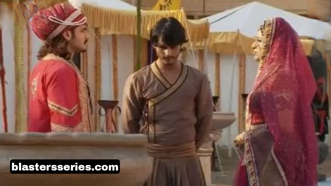 Jodha akbar 2