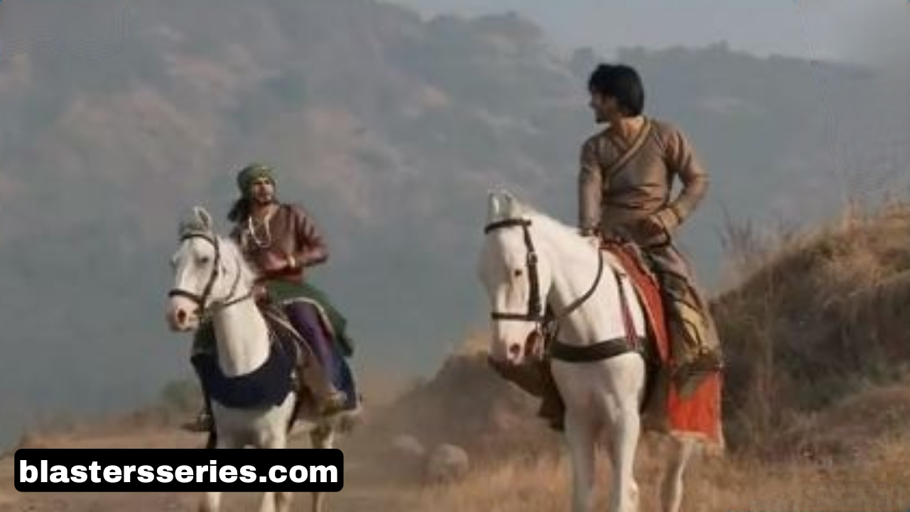 Jodha akbar 3