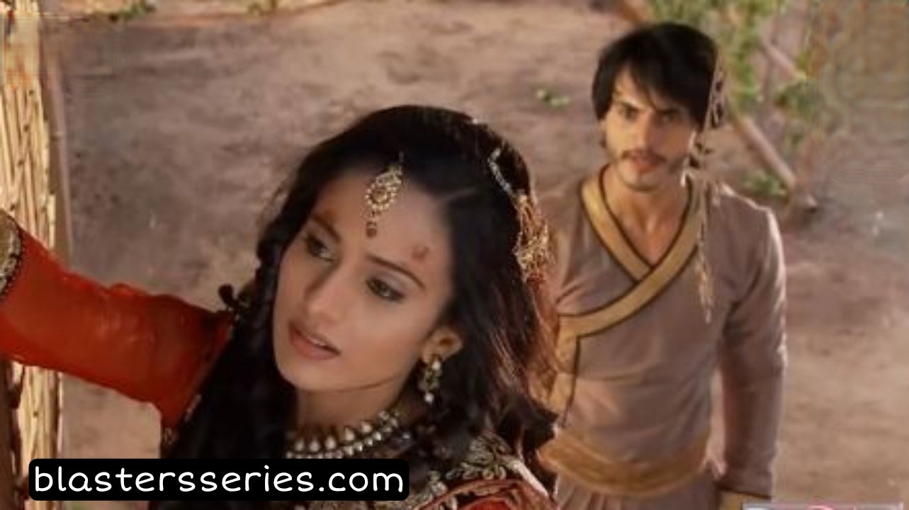 Jodha akbar on zee world, Saturday 2nd October 2021 update