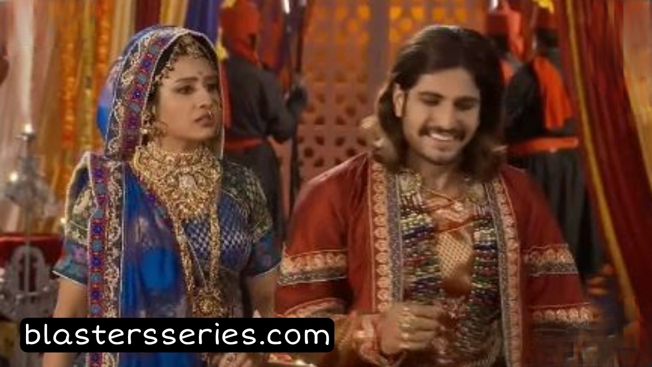 Jodha akbar on zee world, Saturday 2nd October 2021 update