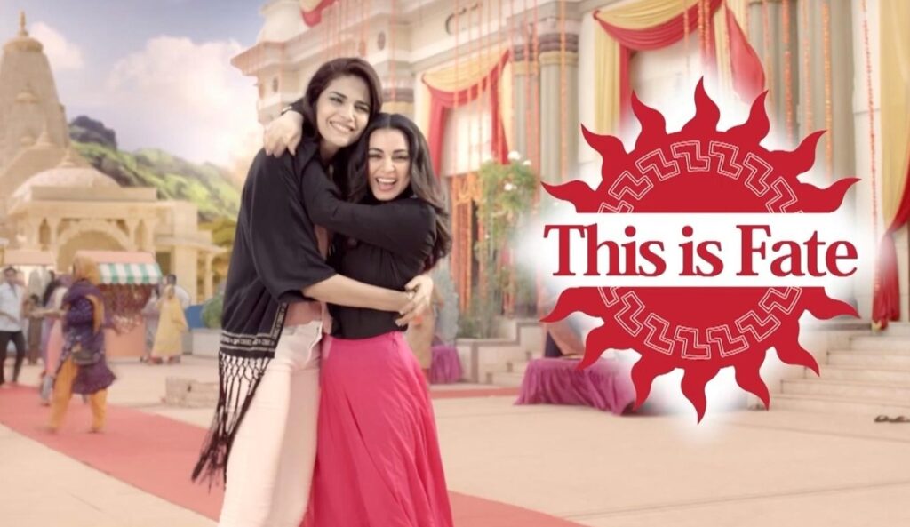This is Fate on zee world, Sunday 3rd October 2021 update This is Fate on zee world, Sunday 3rd October 2021 update