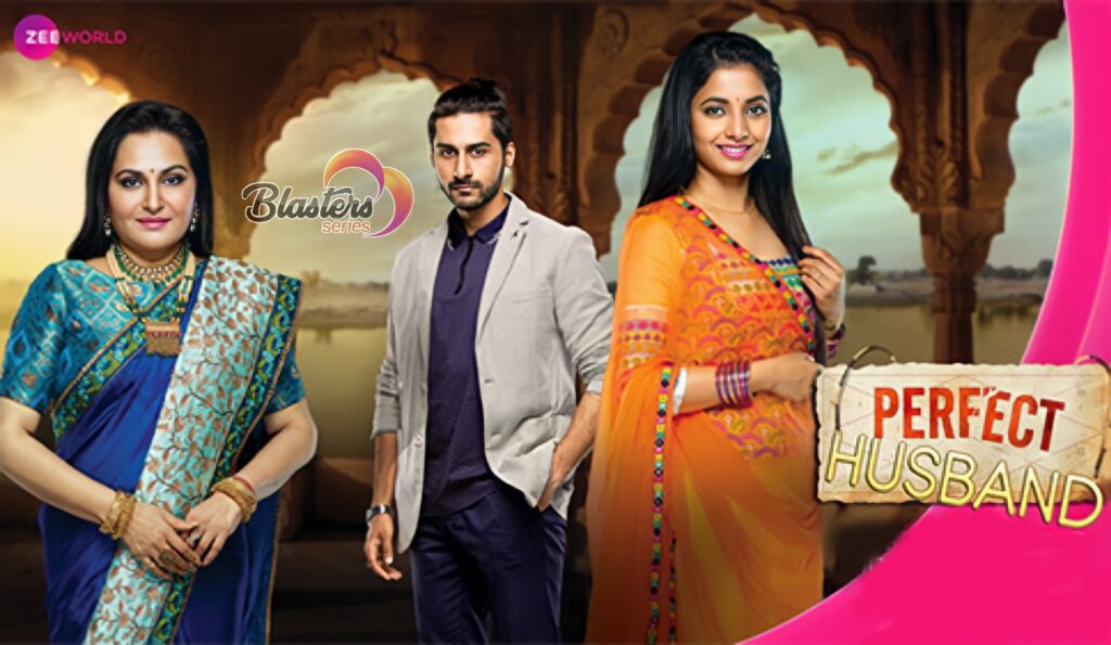 Perfect husband on zee world, Sunday 21st November 2021 update