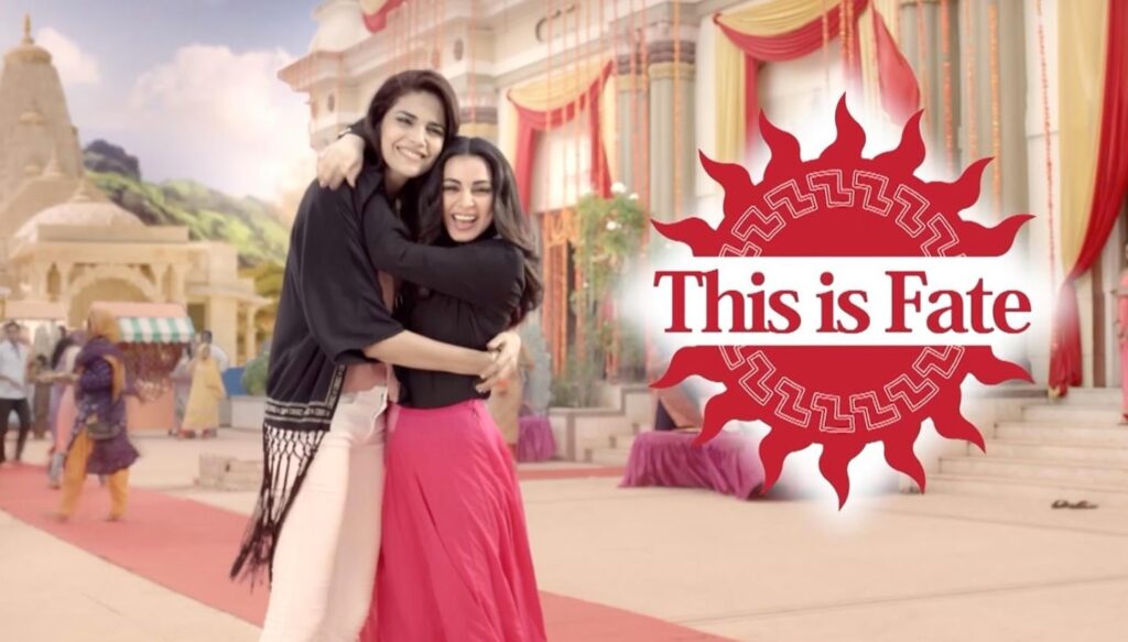 This is Fate on zee world, Thursday 21st October 2021 update