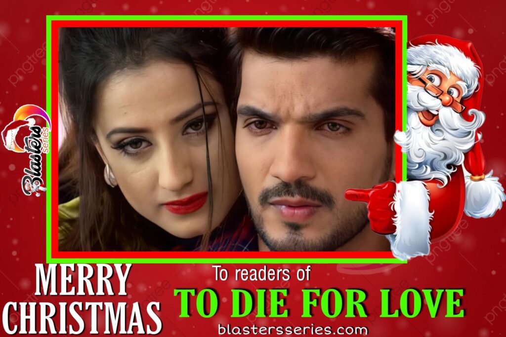 To die for love on joy prime, Thursday 16th December 2021 update