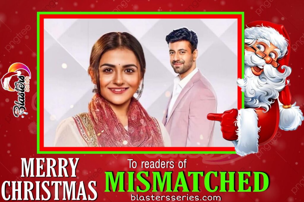 Mismatched on star life, Friday 17th December 2021 update