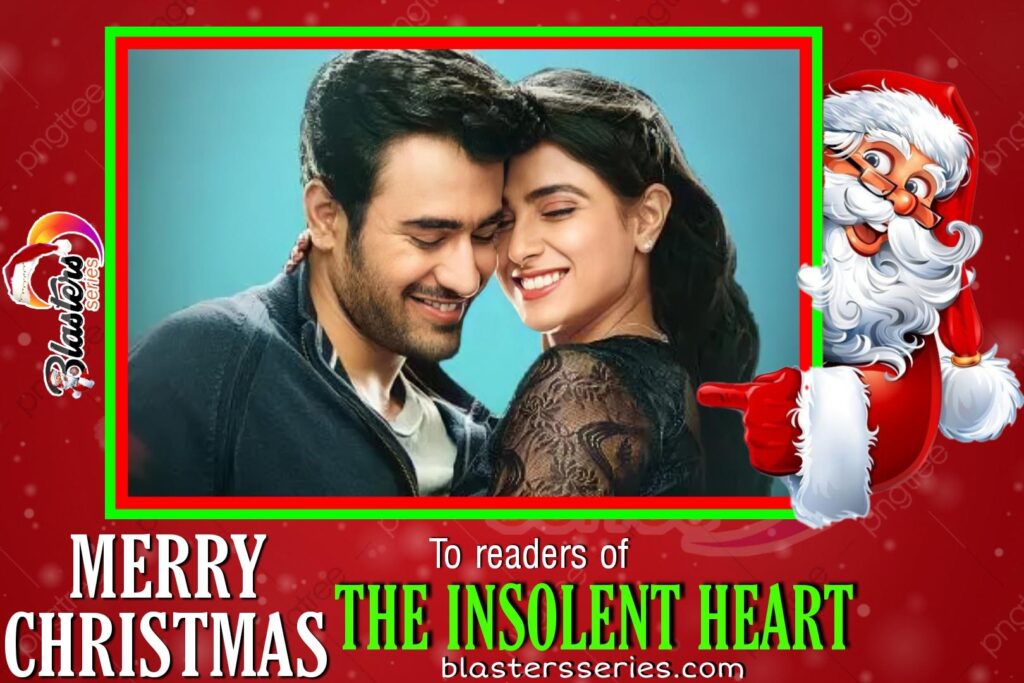 The insolent heart on star life, Thursday 23rd December 2021 update