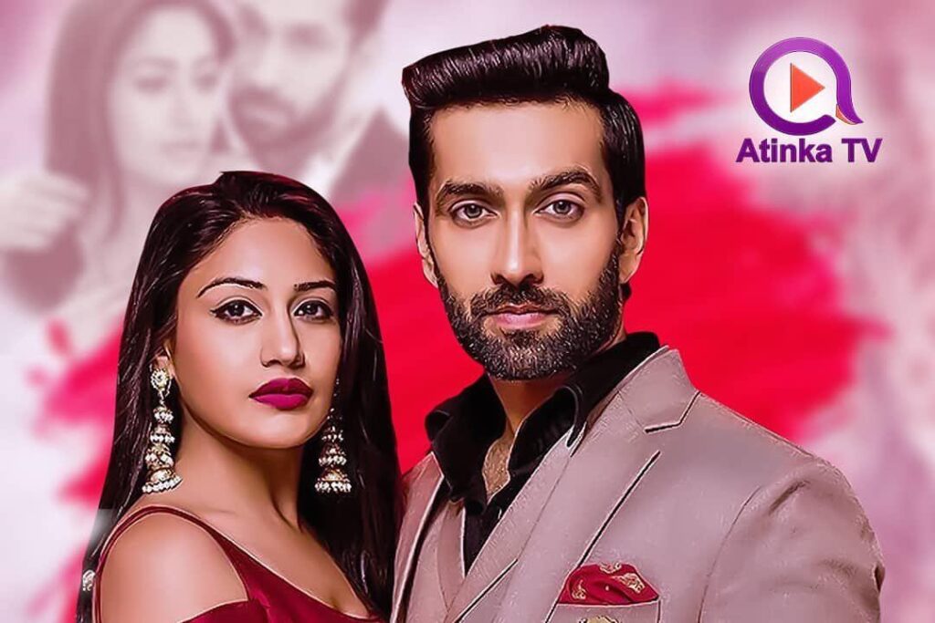Ishqbaaz on Atinka tv, Wednesday 16th February 2022 update