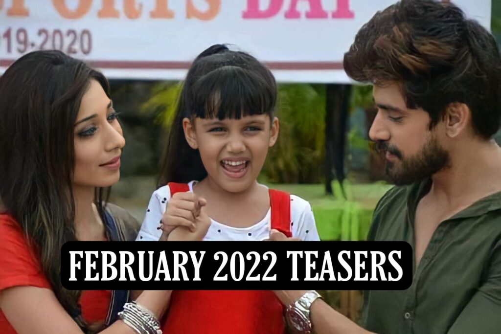 These streets on zee world, February 2022 Teasers