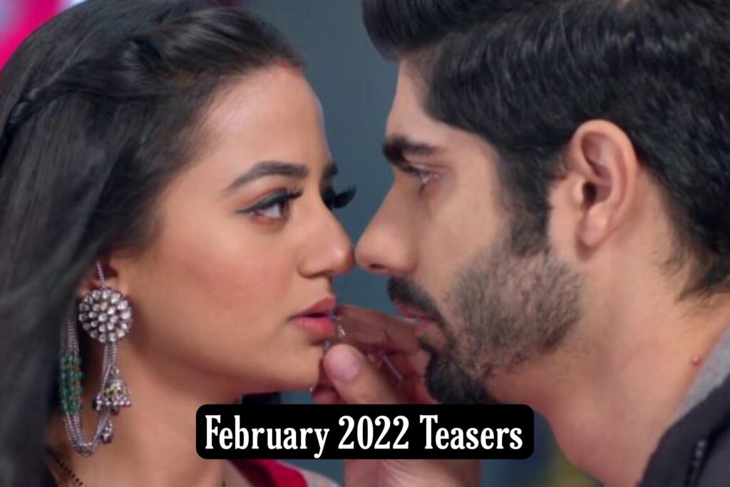 Till Love Do us apart on adom tv, February 2022 Teasers