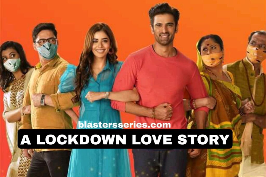 A lockdown love story on star life, Friday 18th February 2022 update
