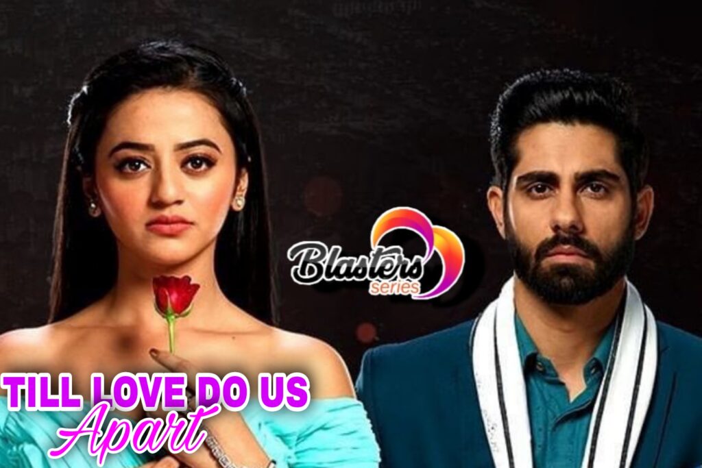 Till Love Do us apart on adom tv - Final Episode