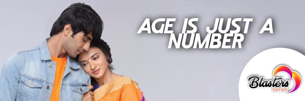 Age is just a number on zee world