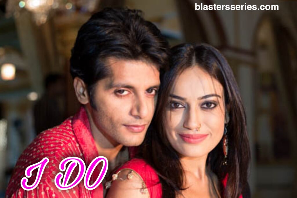 I do on zee world, Friday 16th September 2022 update