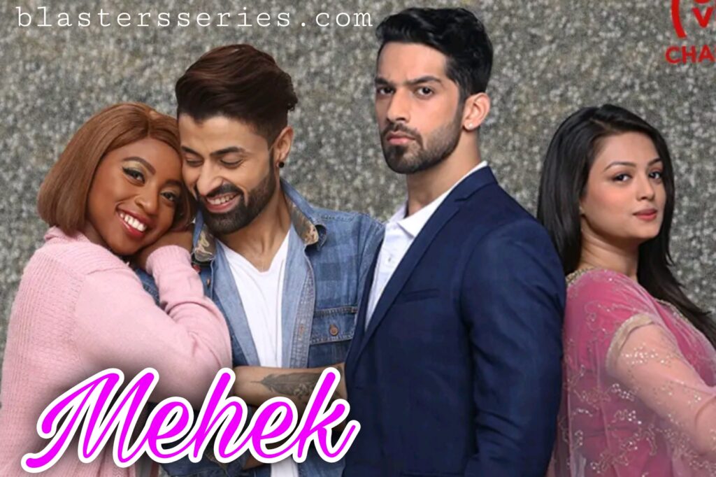 Mehek on zee one, Friday 9th September 2022 update