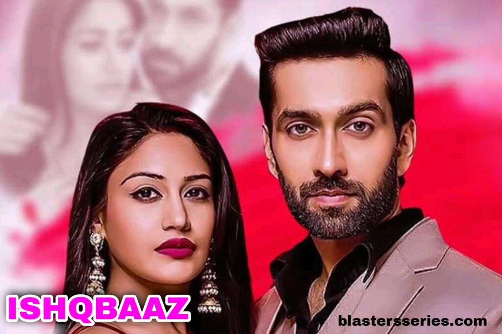 Ishqbaaz on Atinka tv, Wednesday 7th September 2022 update