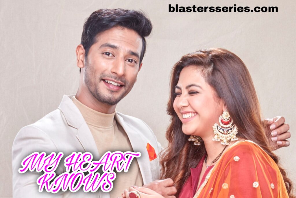 My heart knows on zee world, Tuesday 30th August 2022 update