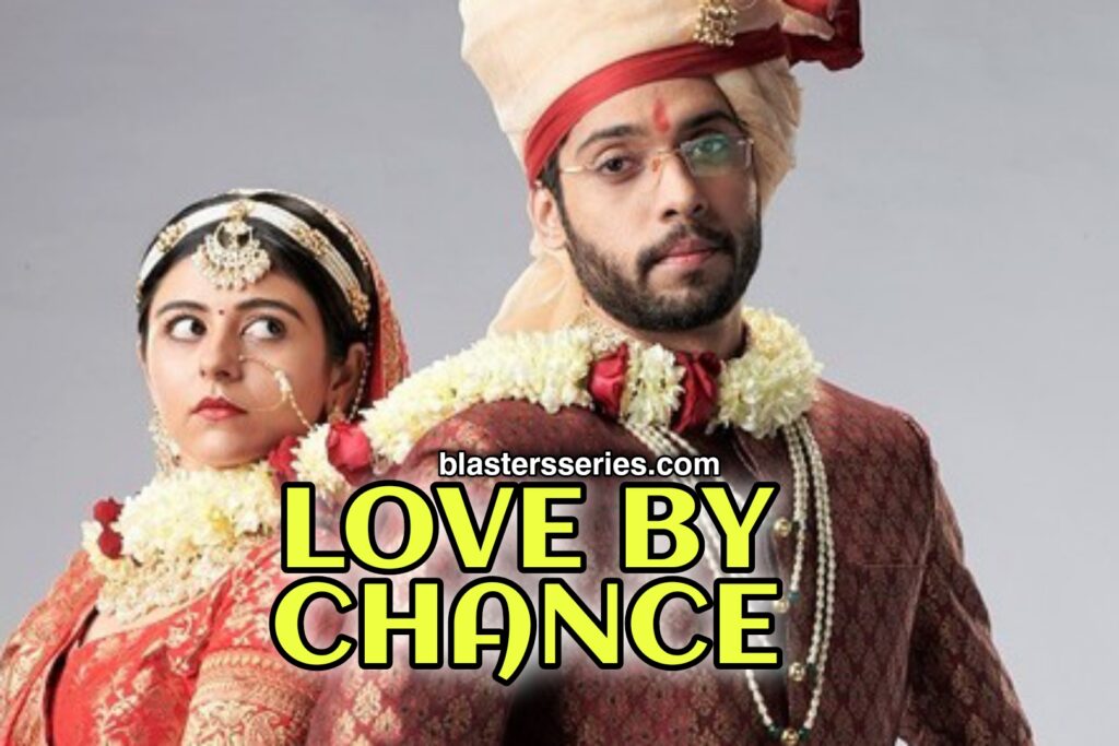 Love by chance on starlife, Saturday 17th September 2022 update Love by chance on starlife, Saturday 17th September 2022 update