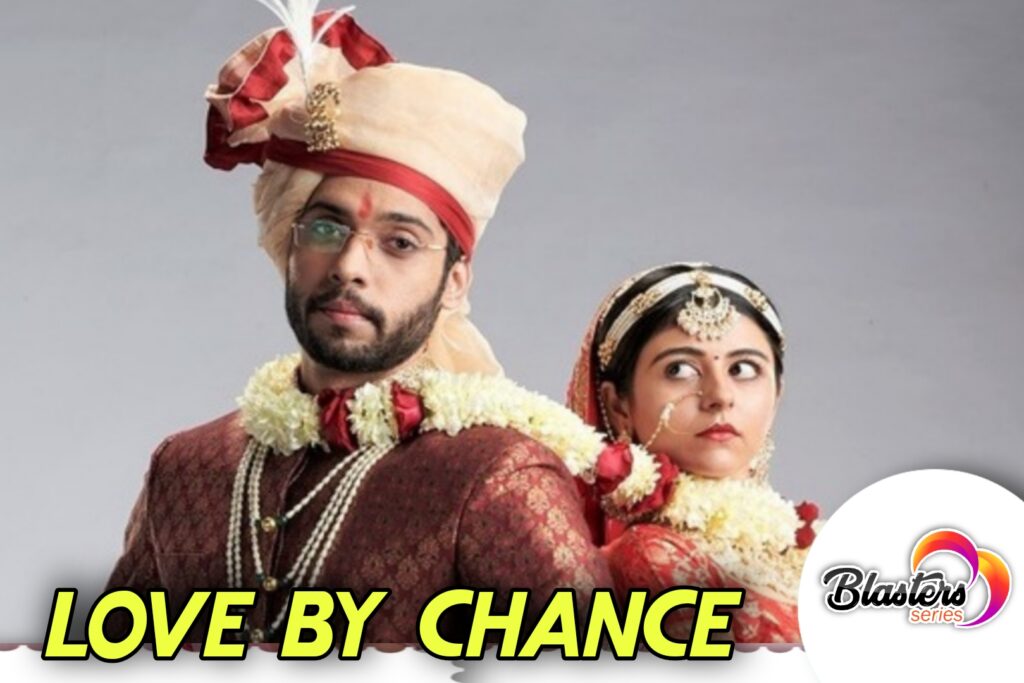 Love by chance starlife, Monday 10th October 2022 update