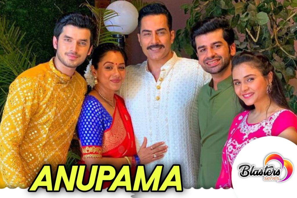 Anupama on starlife, Tuesday 20th December 2022 update